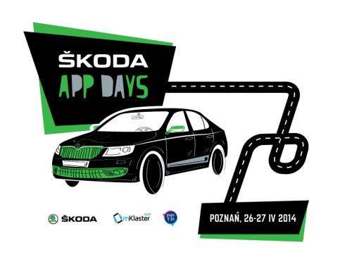 Skoda App Days