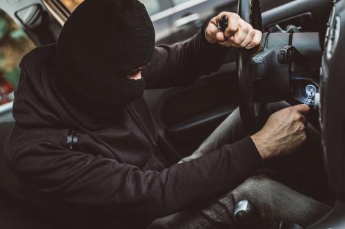 Kradzieże samochodów w Polsce [STATYSTYKI] | Serwis motoryzacyjny i forum  samochodowe